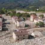 Kırmızı alarm sonrası kent teyakkuzda: 3 k&ouml;y boşaltıldı , 25 kişi yurda yerleştirildi