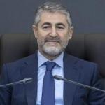 Bakan Nebati'den enflasyon mesajı