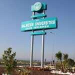 Balıkesir Üniversitesi en az ilköğretim mezunu personel arıyor! Başvuru için bugün son...