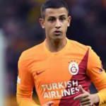 Bartuğ Elmaz hangi takıma transfer oldu? Galatasaray'dan ayrılığını a&ccedil;ıkladı! 5. Lig'de...