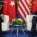 Başkan Erdoğan Biden ile görüştü! Beyaz Saray'dan flaş F-16 açıklaması