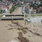 Başkan Erdoğan talimat verdi! 5 Bakan sel b&ouml;lgesine gidiyor