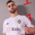 Beşiktaş'ın yeni sezon formaları tanıtıldı!