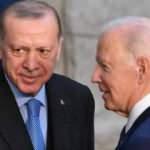 Beyaz Saray: Erdoğan ile Biden'ın yarın yüz yüze görüşecek