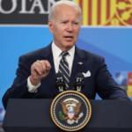 Biden: Türkiye'ye F-16'ları satmamız gerekiyor