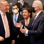 Cumhurbaşkanı Erdoğan duyurdu: Biden'dan teklif geldi