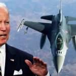 ABD'den Türkiye ve F-16 açıklaması!