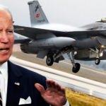 Biden'ın 'Türkiye'ye F-16'ları vermeliyiz' çıkışını hazmedemediler: Adeta şok olduk