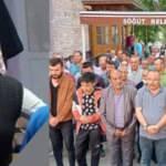 Bilecik&rsquo;te acı olay! Kızının nik&acirc;h g&uuml;n&uuml; hayatını kaybetti