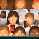 BTK uyardı: Ekran bağımlılığı giderek artıyor!