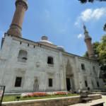 Bursa'yı gezecek yabancı turistler için tarihi kent kimliği öne çıkarılacak