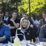 C&uuml;neyt Arkın İ&ccedil;in Kuran-ı Kerim okutuldu