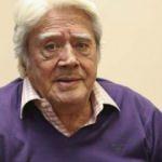 Cüneyt Arkın vefat etti: Başkan Erdoğan ve birçok isimden taziye mesajı