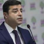 Demirtaş'tan ter&ouml;rist başı Abdullah &Ouml;calan i&ccedil;in skandal &ccedil;ağrı