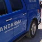 Denizli&rsquo;de feci &ouml;l&uuml;m! 5 metre y&uuml;ksekliğindeki merdivenden d&uuml;şt&uuml;