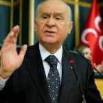 Devlet Bah&ccedil;eli'nden dikkat &ccedil;eken 'idam' a&ccedil;ıklaması