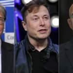 D&uuml;nyanın en zengin insanları bu yıl 1.4 trilyon dolar kaybetti