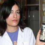 Elazığ&rsquo;da kayıp olan &ldquo;Zeze&rdquo; isimli kediye bulana &ouml;d&uuml;l 