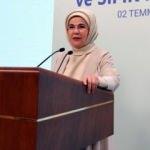 Emine Erdoğan plastik atıktaki son rakamları paylaştı! 