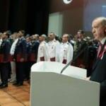 Erdoğan, İsveç ve Finlandiya'ya net uyarı: Eğer bunu yaparlarsa...