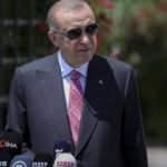 Erdoğan'dan Miçotakis'e: Bunu yaparsanız hava kuvvetlerimiz cevabı verir "