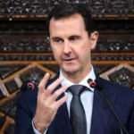 Esad'dan Türkiye açıklaması: Ankara'nın iddiaları hükümsüzdür