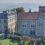 FETÖ'den Boğaziçi'ndeki baskıncı ve eylemci akademisyenlere destek