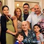 Geniş Aile dizisinin ünlü oyuncusu tam 17 kilo verdi! Son hali herkesi  şaşırttı...