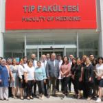 GİBT&Uuml; TIP Fak&uuml;ltesi eğitim hayatına 60 &ouml;ğrencisiyle başlıyor