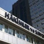 HSK, Şanlıurfa'daki hakim hakkında inceleme başlattı