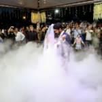 İlkay Gündoğan düğününü memleketinde yaptı
