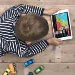 Ebeveynler dikkat! &Ccedil;ocukların ekran karşısında fazla vakit ge&ccedil;irmesi sağlıklarını bozuyor