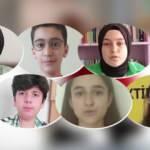 İmam Hatipli LGS şampiyonları başarının sırrını açıkladı 