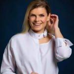 İnci Bakraç kimdir? Sunucu İnci Bakraç'ın biyografisi...