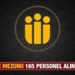 İnönü Üniversitesi en az lise mezunu personel arıyor! Başvurular ne zaman sona erecek?