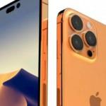 iPhone 14 modellerinin pil kapasitesi sızdırıldı