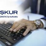 İŞKUR'dan ortaöğretim mezunu büro personeli alımı devam ediyor!