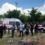 Isparta'da patpat devrildi: Ramazan öldü, 3 çocuk yaralı