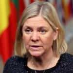 İsveç Başbakanı Erdoğan'ı yalanlamadı: Türkiye'den talep gelirse...