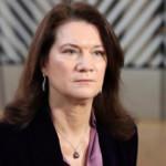 İsve&ccedil;'ten T&uuml;rkiye a&ccedil;ıklaması: Endişelerini &ccedil;ok ciddiye alıyoruz