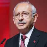 Kılıçdaroğlu, Türk Ocakları’nın İslam dünyası sempozyumunda Karl Marx'tan örnek verdi!