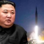 Kuzey Kore'den G7'ye balistik f&uuml;ze cevabı: Geri adım atmayacağız