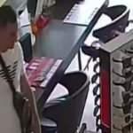   Manavgat&rsquo;ta m&uuml;şteri gibi geldi 140 Euro &ccedil;aldı