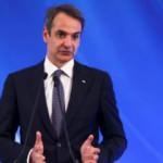 Miçotakis'ten Türkiye ve F-16 açıklaması