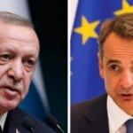 NATO Liderler Zirvesi dönüşü Yunanistan'dan sürpriz Türkiye kararı