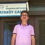 Otomobil ağaca &ccedil;arptı; imam hayatını kaybetti, eşi ve 2 &ccedil;ocuğu yaralandı