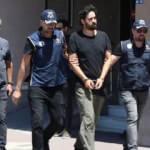 HDP'li vekil Hüda Kaya'nın oğlu adliyeye sevk edildi