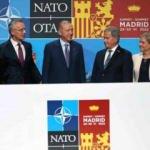 Madrid muhtırası dünya gündeminde: Erdoğan ustaca oynadı, evine zaferle dönüyor