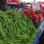 Sebze fiyatlarının düşeceği tarih açıklandı