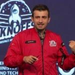 Selçuk Bayraktar'dan önemli açıklamalar: İlk kez başlattık!